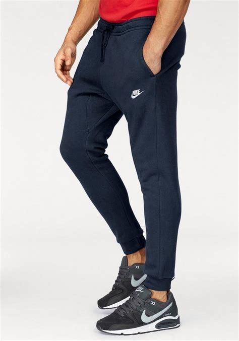 nike sportswear nsw herren jogger aus webmaterial|nike joggers for women.